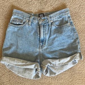 Denim BDG Shorts